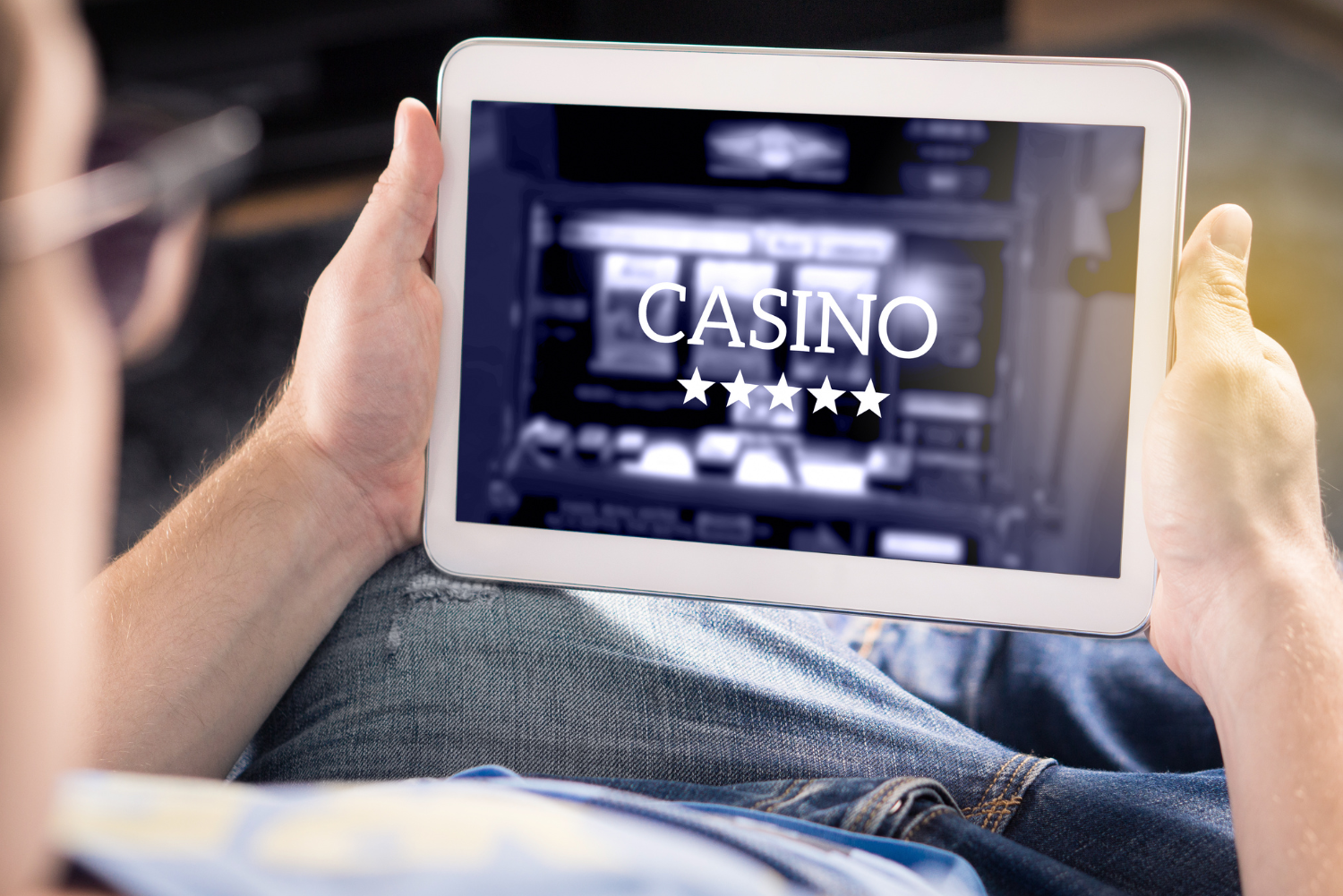 legale online casino